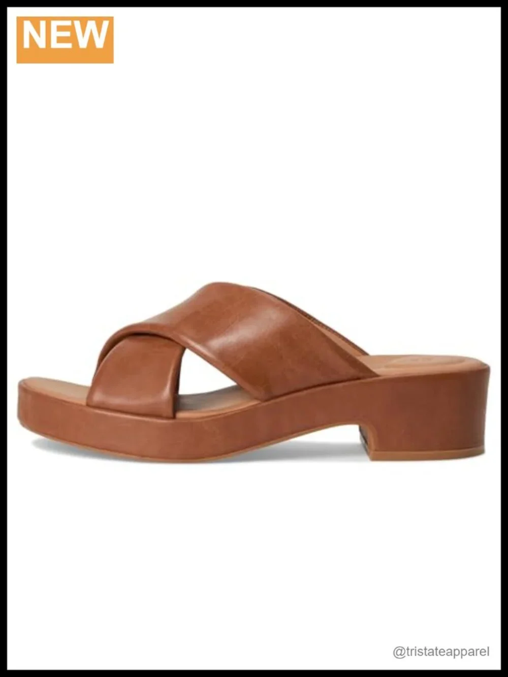N/A comfortable heeled